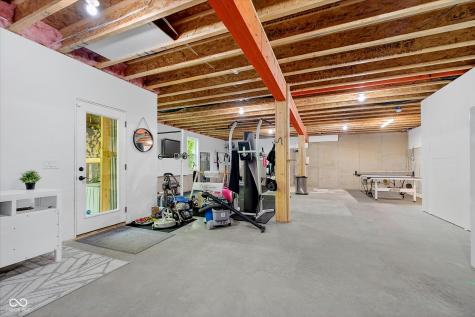 16444 Buck Ridge Lane Fortville IN 46040