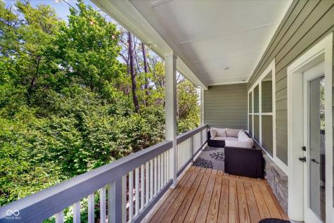 16444 Buck Ridge Lane Fortville IN 46040
