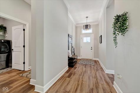 16444 Buck Ridge Lane Fortville IN 46040