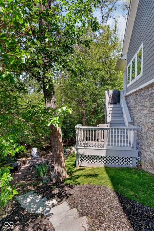 16444 Buck Ridge Lane Fortville IN 46040