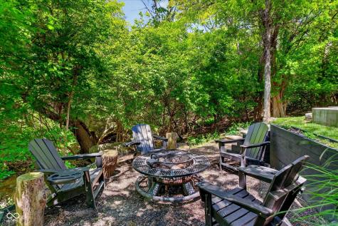 16444 Buck Ridge Lane Fortville IN 46040