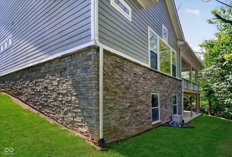 16444 Buck Ridge Lane Fortville IN 46040
