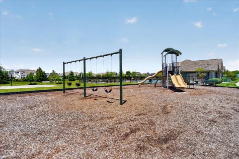 16444 Buck Ridge Lane Fortville IN 46040