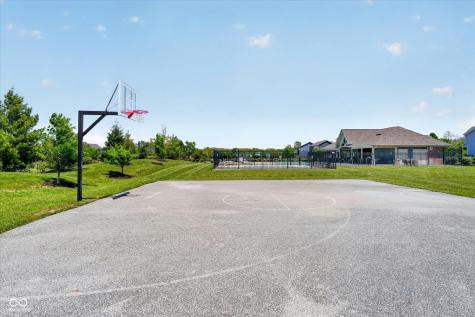 16444 Buck Ridge Lane Fortville IN 46040