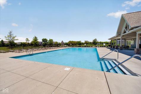 16444 Buck Ridge Lane Fortville IN 46040