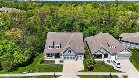 16444 Buck Ridge Lane Fortville IN 46040