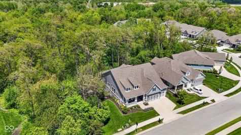 16444 Buck Ridge Lane Fortville IN 46040