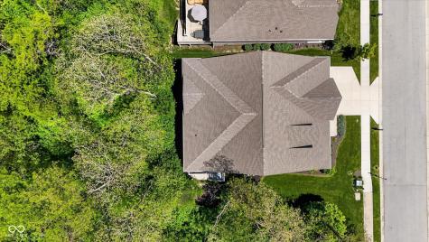 16444 Buck Ridge Lane Fortville IN 46040