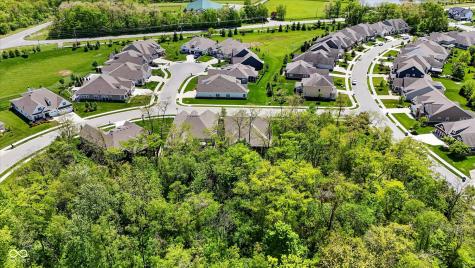 16444 Buck Ridge Lane Fortville IN 46040