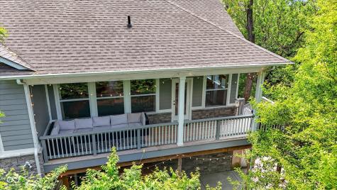 16444 Buck Ridge Lane Fortville IN 46040