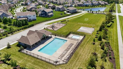 16444 Buck Ridge Lane Fortville IN 46040