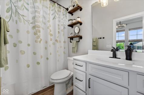 16444 Buck Ridge Lane Fortville IN 46040