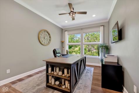 16444 Buck Ridge Lane Fortville IN 46040