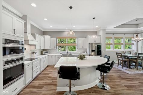 16444 Buck Ridge Lane Fortville IN 46040