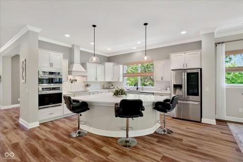 16444 Buck Ridge Lane Fortville IN 46040