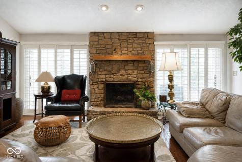 11841 W Grandview Drive Columbus IN 47201