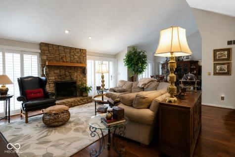 11841 W Grandview Drive Columbus IN 47201
