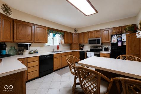 11841 W Grandview Drive Columbus IN 47201