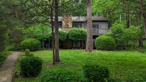 11841 W Grandview Drive Columbus IN 47201