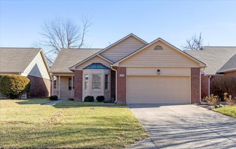 7083 Steinmeier Drive Indianapolis IN 46220