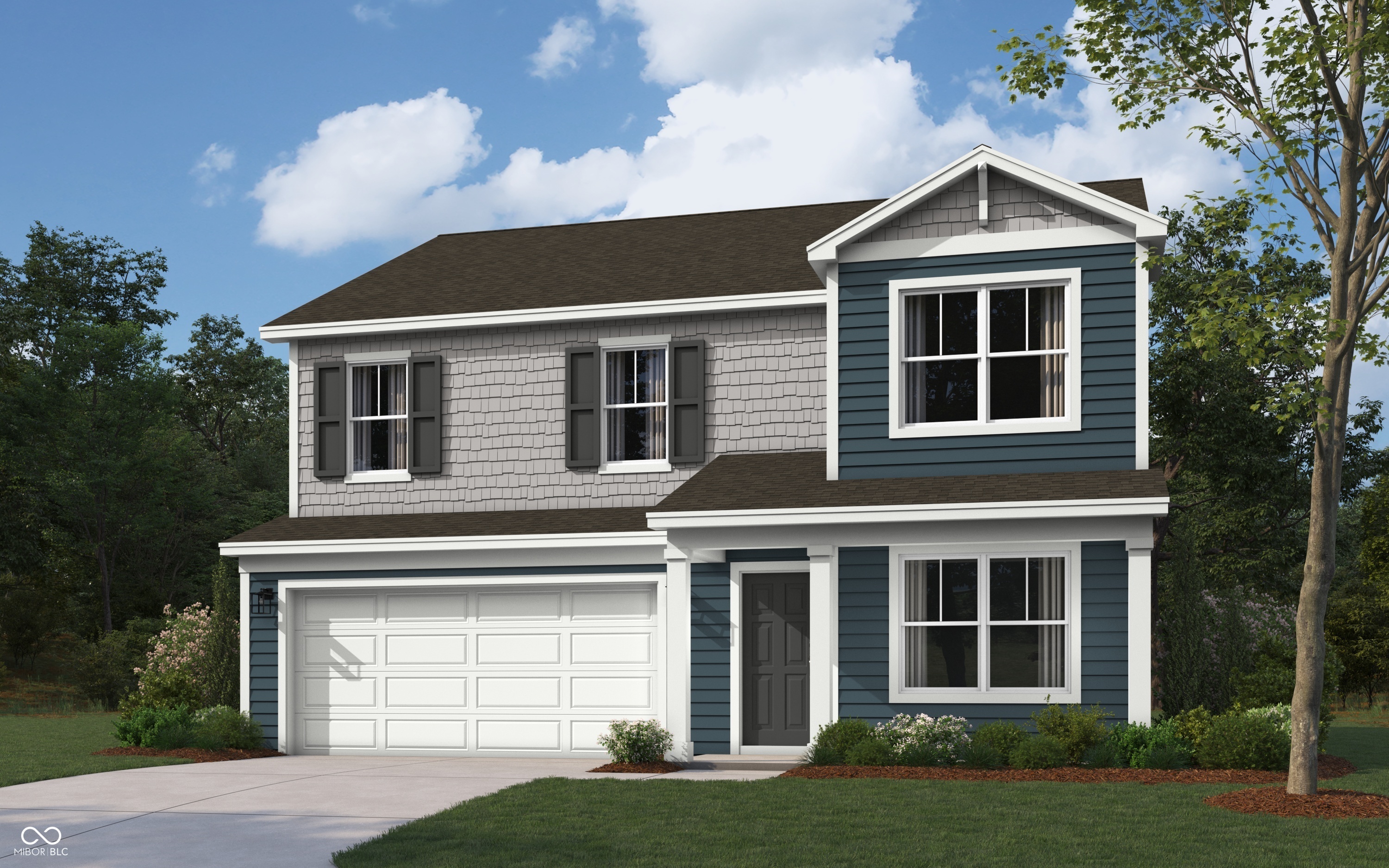 6812 Levant Lane Indianapolis IN 46221