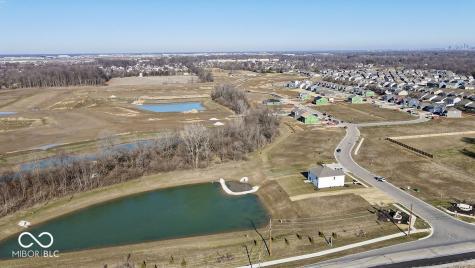 6812 Levant Lane Indianapolis IN 46221