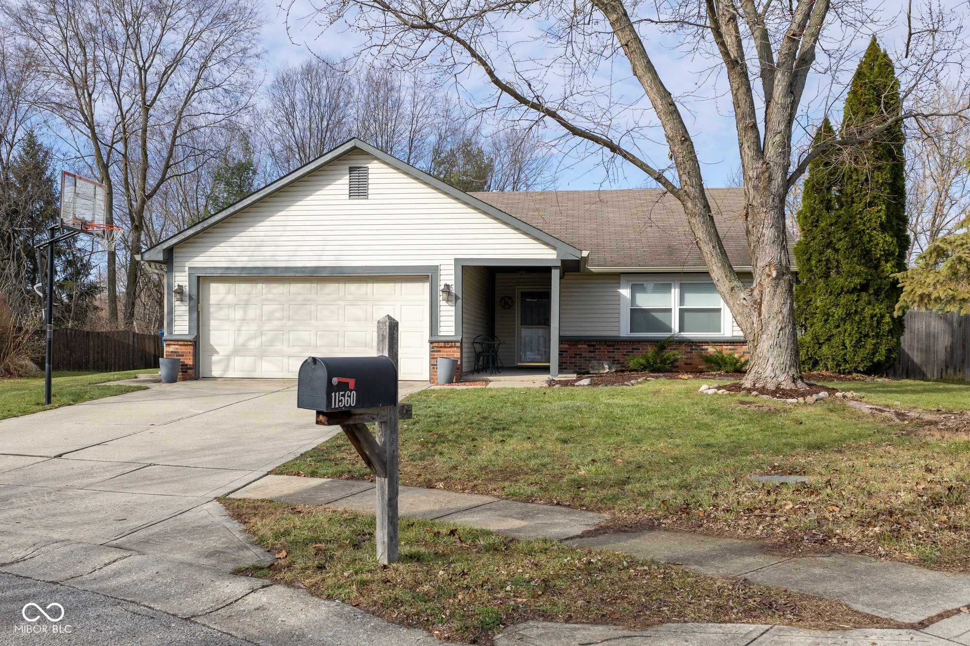 11560 Cherry Blossom West Drive Fishers IN 46038