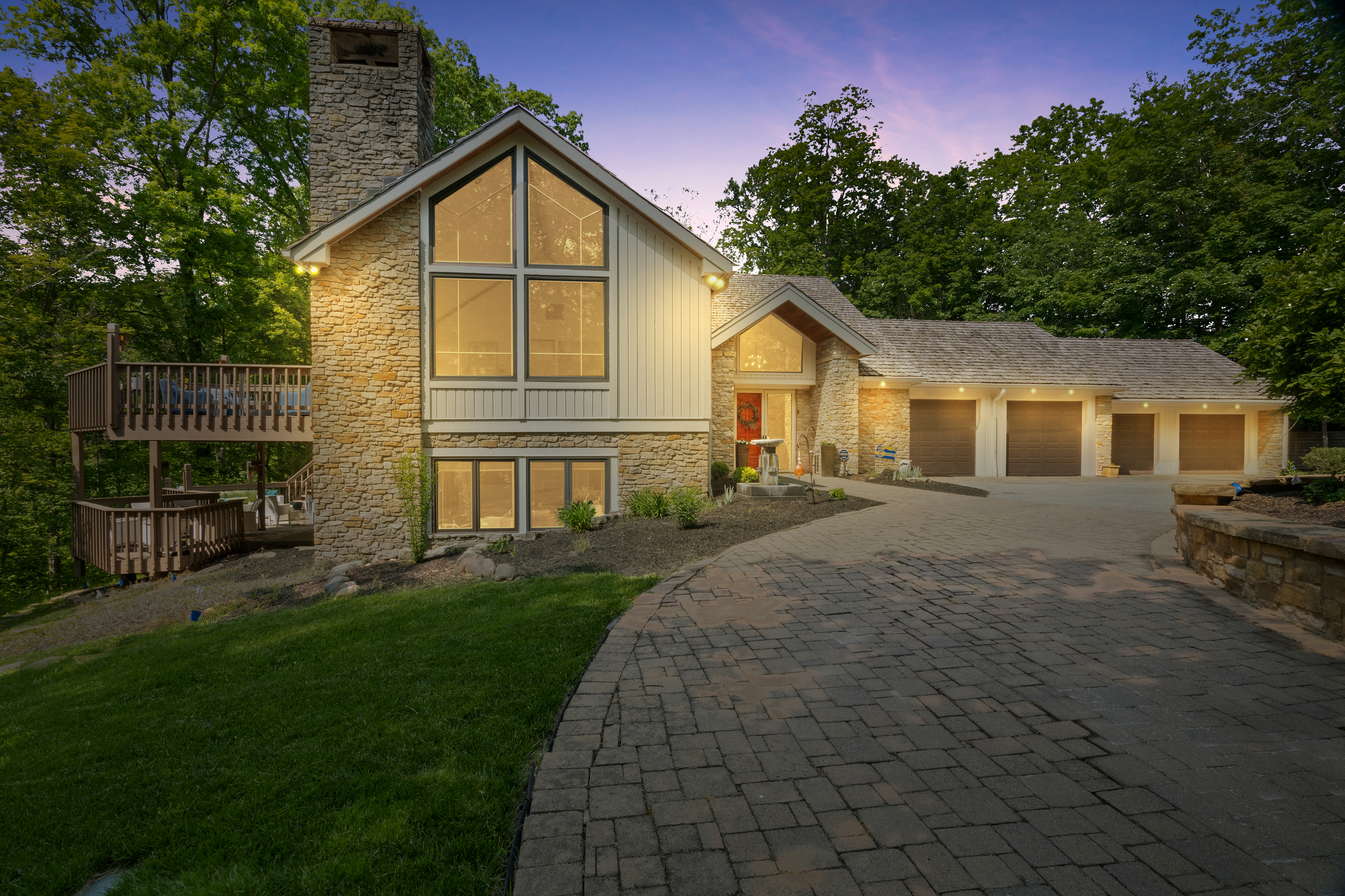 13511 Brentwood Lane Carmel IN 46033