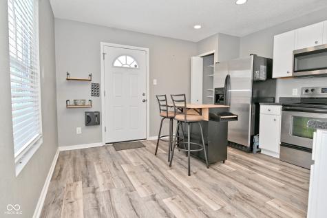 1735 Elijah Blue Drive Greenwood IN 46143