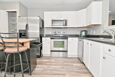 1735 Elijah Blue Drive Greenwood IN 46143