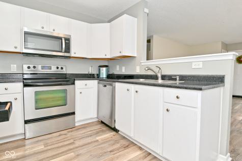 1735 Elijah Blue Drive Greenwood IN 46143