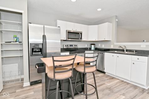 1735 Elijah Blue Drive Greenwood IN 46143