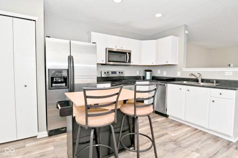 1735 Elijah Blue Drive Greenwood IN 46143