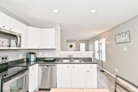 1735 Elijah Blue Drive Greenwood IN 46143