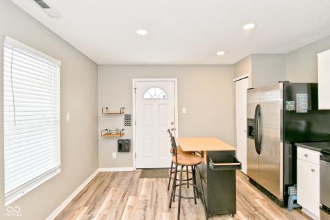 1735 Elijah Blue Drive Greenwood IN 46143