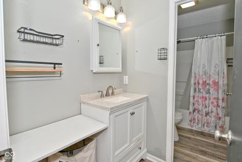 1735 Elijah Blue Drive Greenwood IN 46143