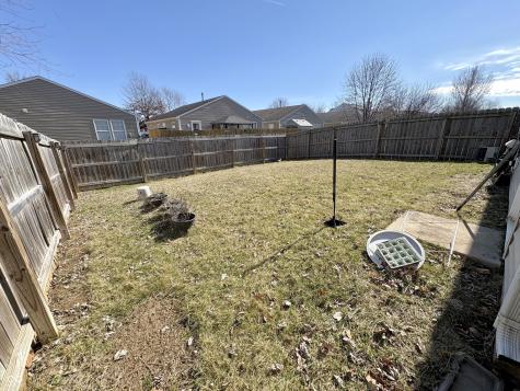 1735 Elijah Blue Drive Greenwood IN 46143