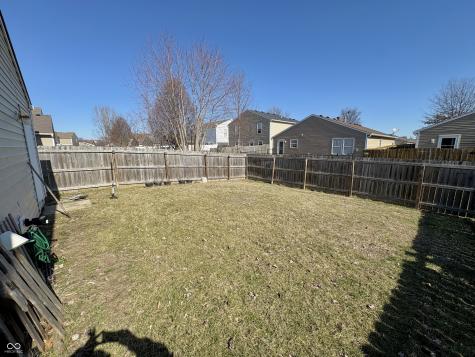 1735 Elijah Blue Drive Greenwood IN 46143