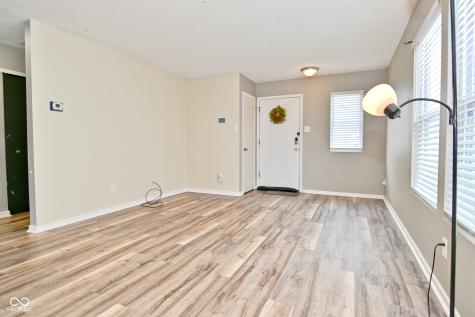 1735 Elijah Blue Drive Greenwood IN 46143