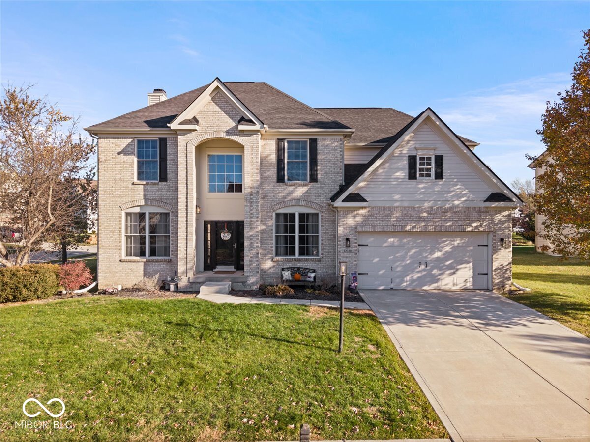 12720 Mojave Drive Fishers IN 46037