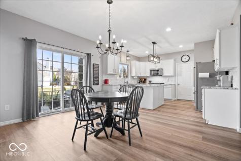 12720 Mojave Drive Fishers IN 46037