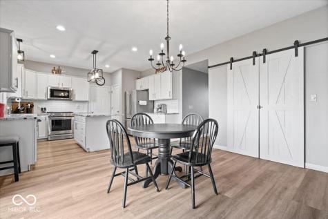 12720 Mojave Drive Fishers IN 46037