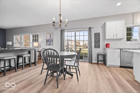 12720 Mojave Drive Fishers IN 46037