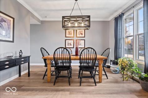 12720 Mojave Drive Fishers IN 46037