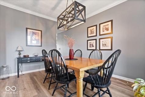 12720 Mojave Drive Fishers IN 46037