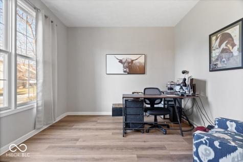 12720 Mojave Drive Fishers IN 46037