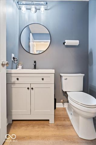 12720 Mojave Drive Fishers IN 46037