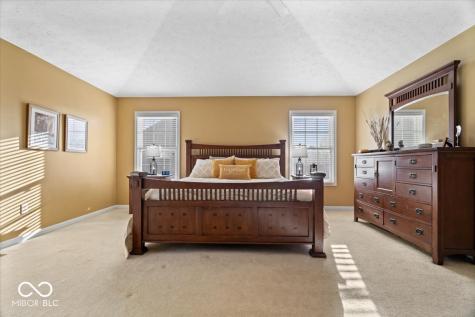 12720 Mojave Drive Fishers IN 46037