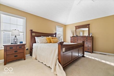 12720 Mojave Drive Fishers IN 46037