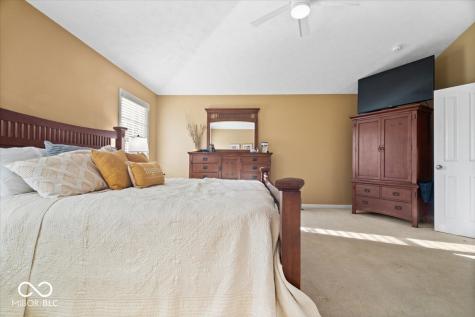 12720 Mojave Drive Fishers IN 46037